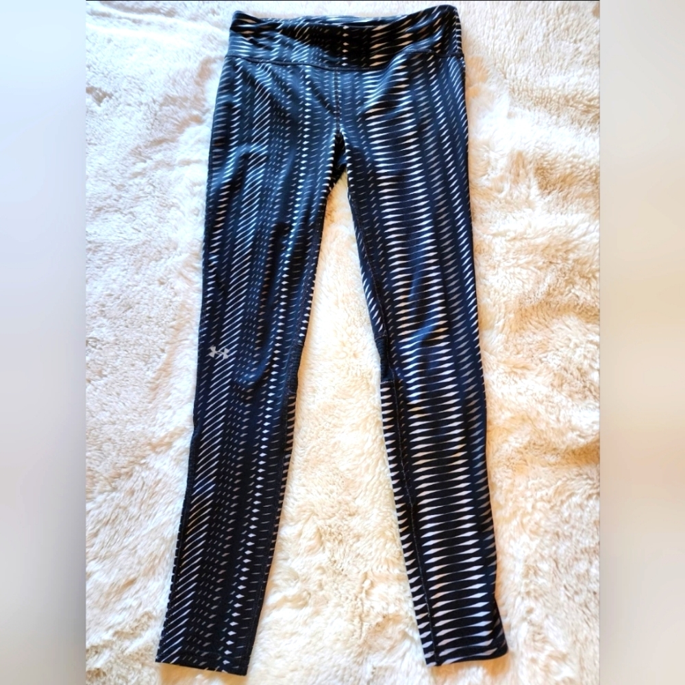 Under Armour Leggings/Size S•M